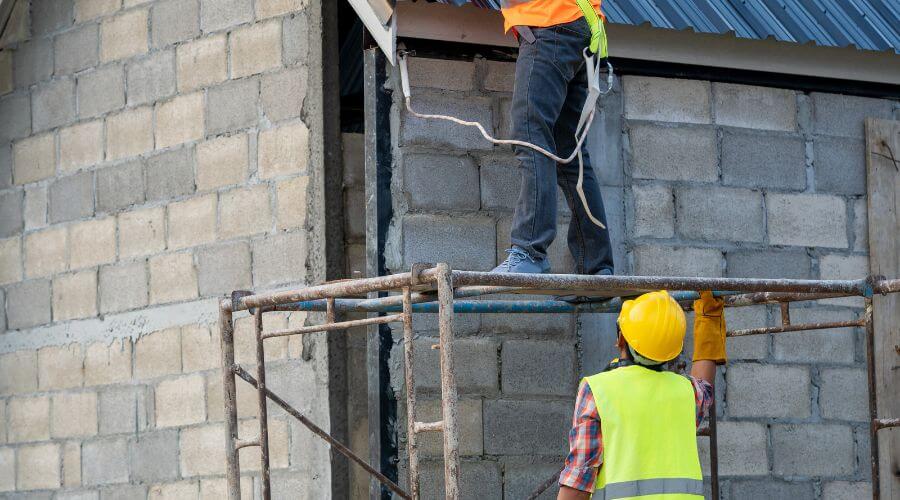 Expert new roof installation services in Mount Vernon, IN